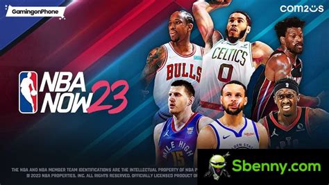 nba now 23 game.